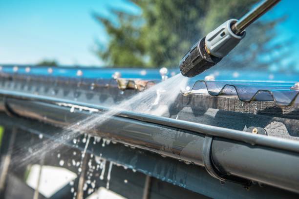 Best Roof Pressure Washing  in Humansville, MO