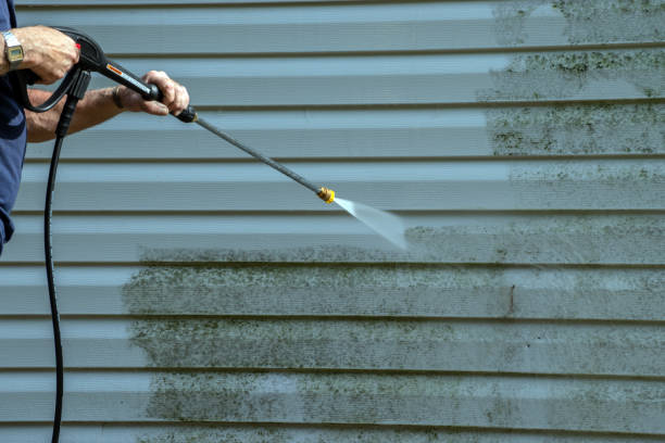 Humansville, MO Pressure Washing Company