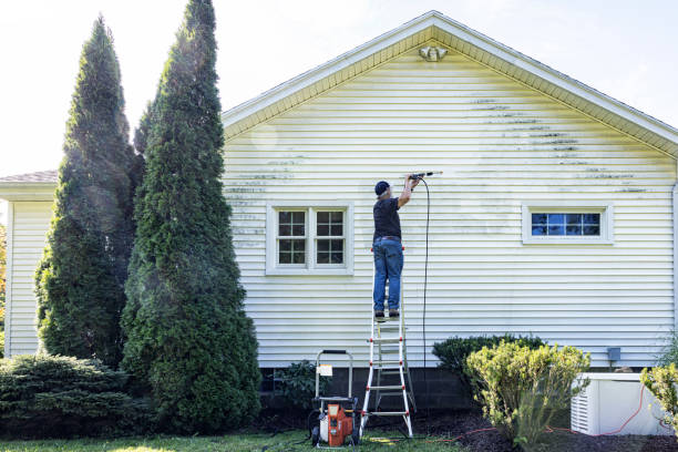 Deck Cleaning Services in Humansville, MO