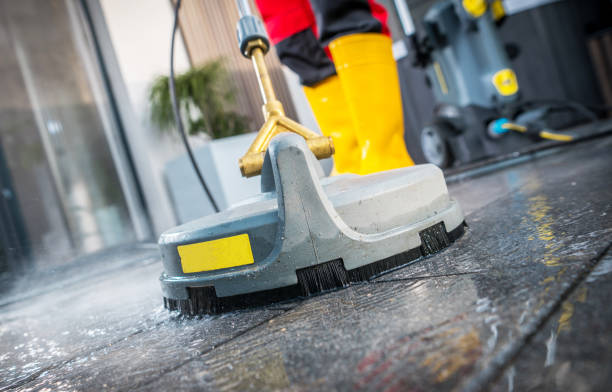 Best Pressure Washing Brick  in Humansville, MO